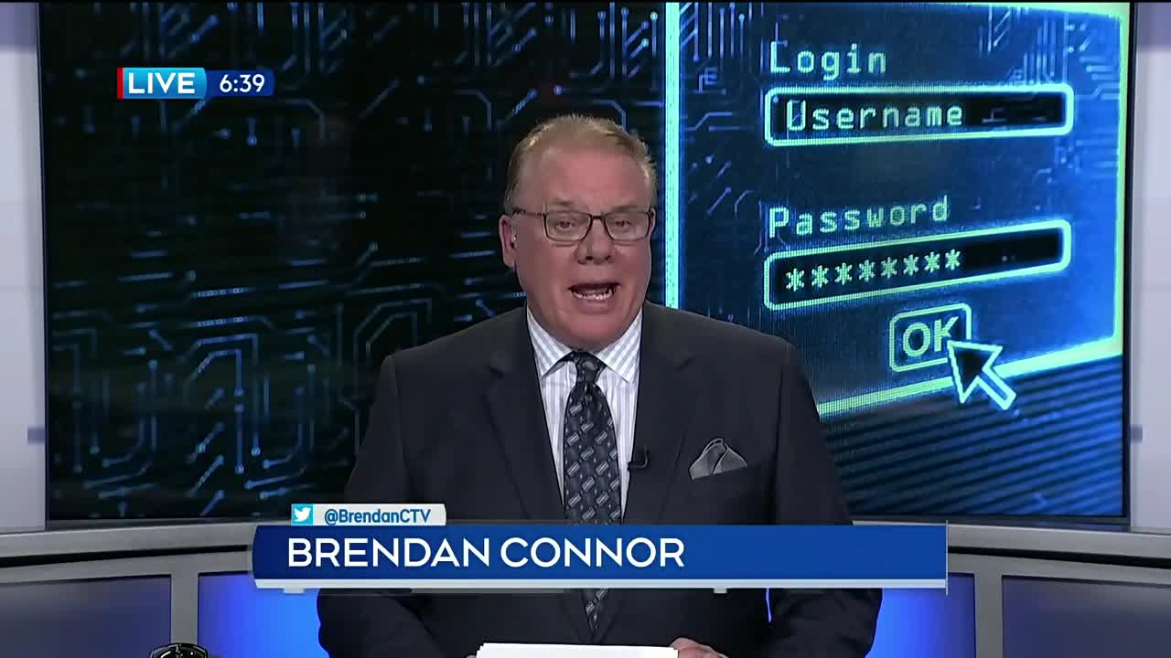 New report shows most commonly used passwords in Canada