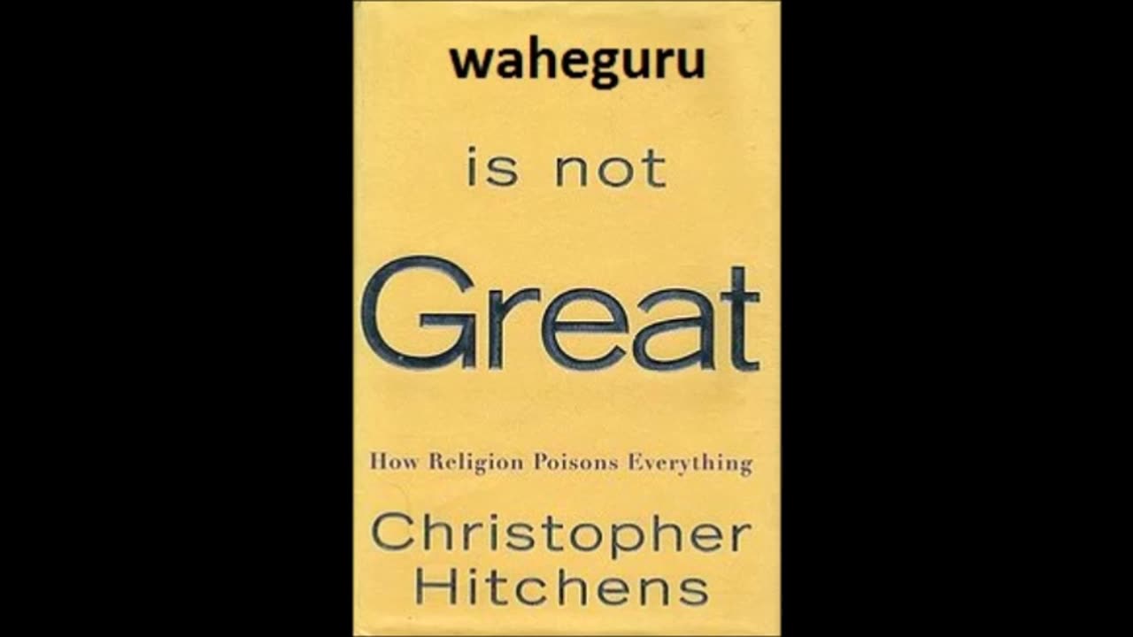 Sikhism EXPOSED as a FALSE religion