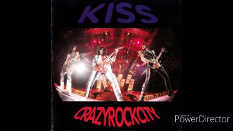 KISS - Reason to Live (Live at Budokan 1988)