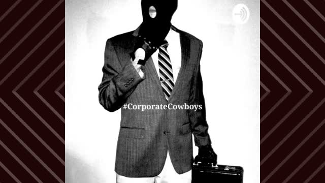 Corporate Cowboys Podcast - S4E17 Child Support