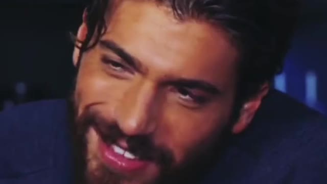 Can Yaman As FrancescoDemir