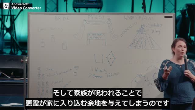 イルミナティの家系に生まれ「クイーン・マザー・オブ・ダークネス」の後継者として育てられたジェシー・ザボーターの証言