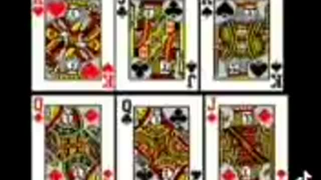 ΒΑΛΕ ΣΤΟ ΜΥΑΛΟ ΣΟΥ ΕΝΑ ΑΠΤΑ ΤΡΑΠΟΥΛΟΧΑΡΤΑ.