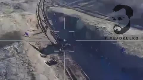 The Russian Lancet-3 bomber ammunition is back in action