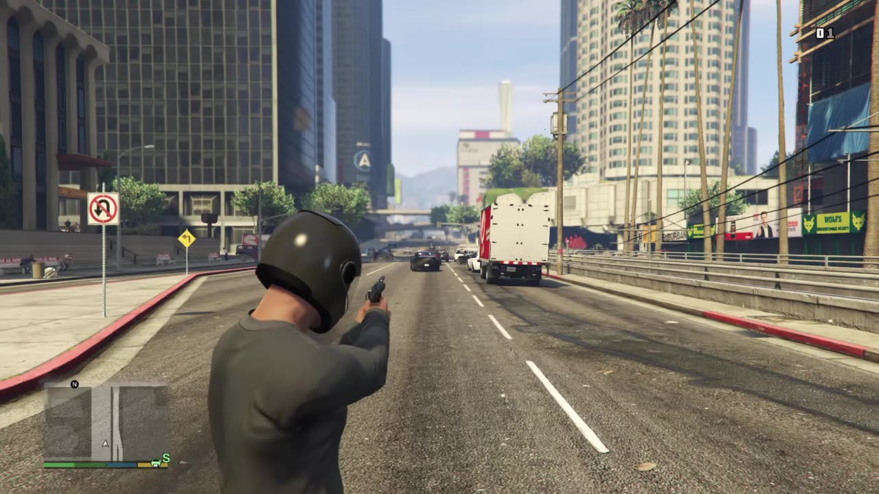Grand Theft Auto 5 Gameplay Funny Moments You must Watch