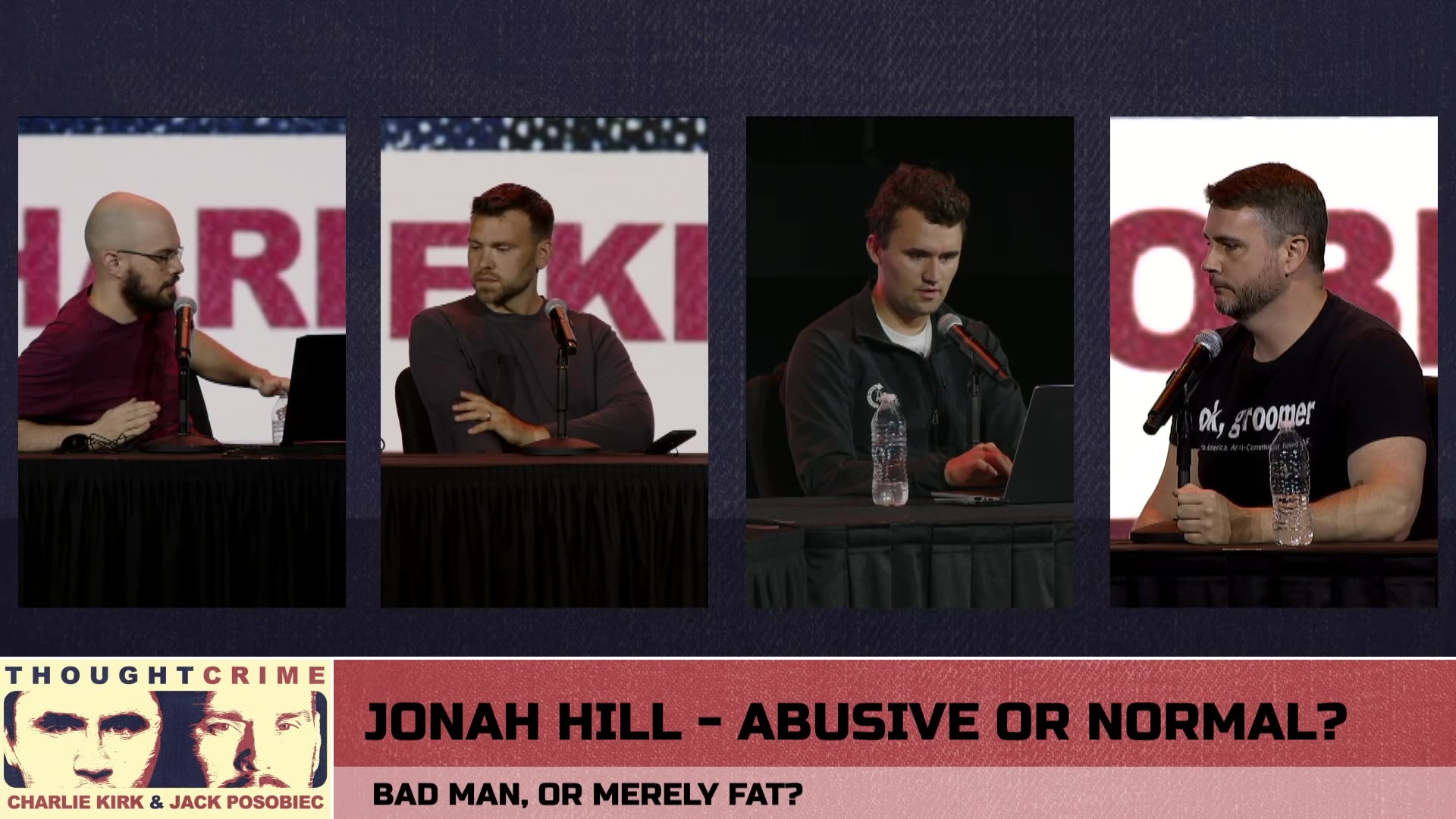 A Deep Dive Into the Jonah Hill Controversy Is He Abusive?