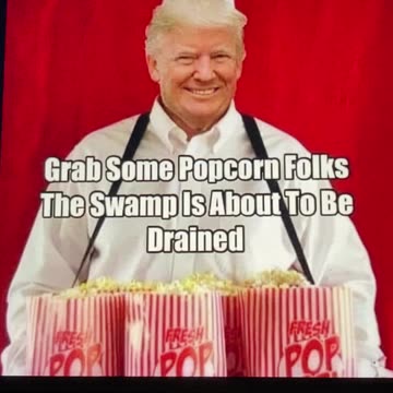 TRUMP❤️🇺🇸IS GOING AFTER JAN6 SWAMP COMMITTEE🎭🏛️🚨🎞️🎥⭐️