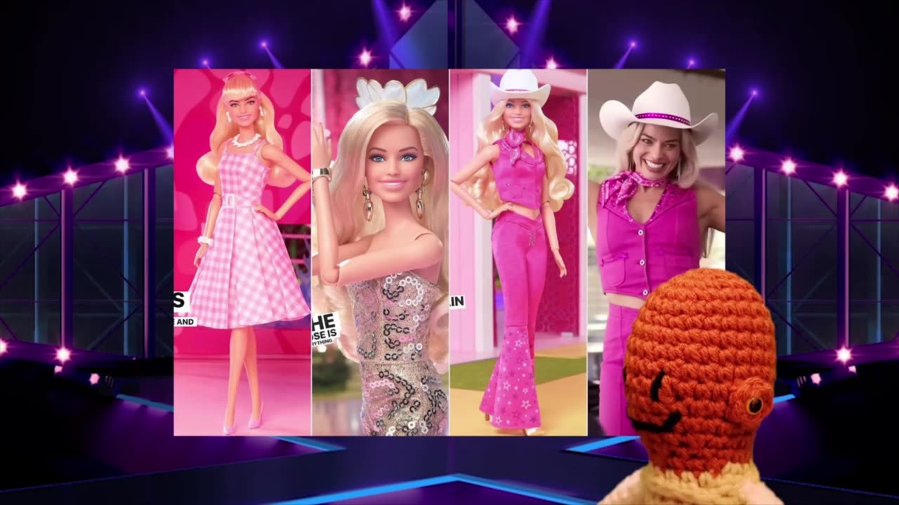 Barbie Movie Applauded As A “Feminist Epic” While Depicting Men As Bumbling Villains