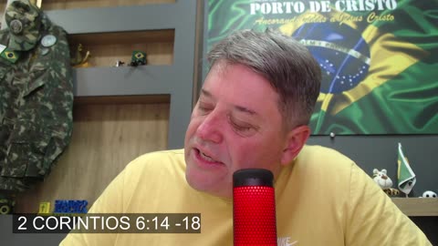 MANHÃ COM DEUS 08/09/2023