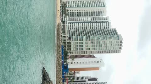 Fortaleza, Ceará.