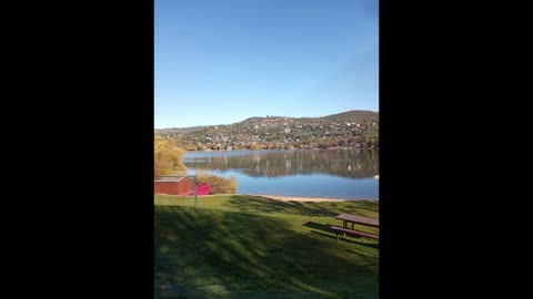 Hidden Valley Lake, California