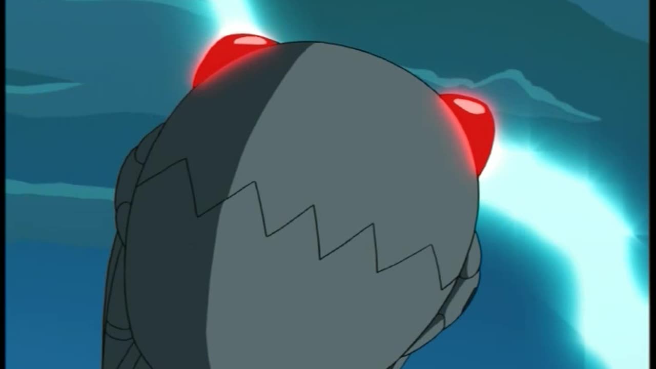 (S03) EP-15 Mission of Gravity (English Audio)