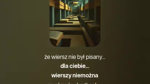 1b - Prozaik i Poeta - tekst jakiś Prozaik i Ewa Lipka, śpiew i muzyka SI/AL 🎵 - 17.12.2024