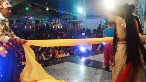 Dropati chir haran ... Kaise hua