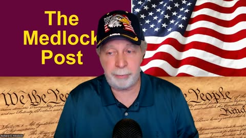 The Medlock Post Ep. 142: MSM Disinformation Before the Debate