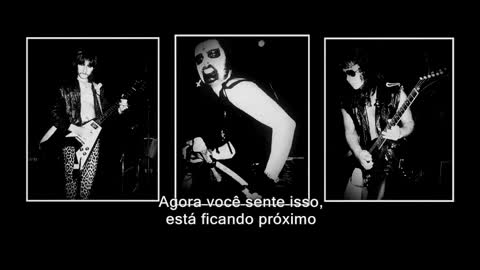 DOOMED BY THE LIVING DEAD