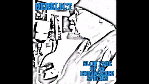 Derelict - Status Quo Ft. Treva