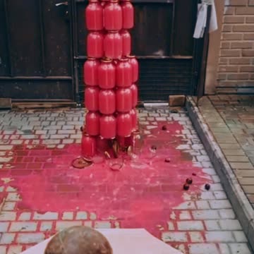 Extravasando emoções e sons 05