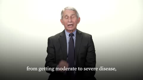 1303. Dr. Fauci On The Johnson & Johnson Vaccine