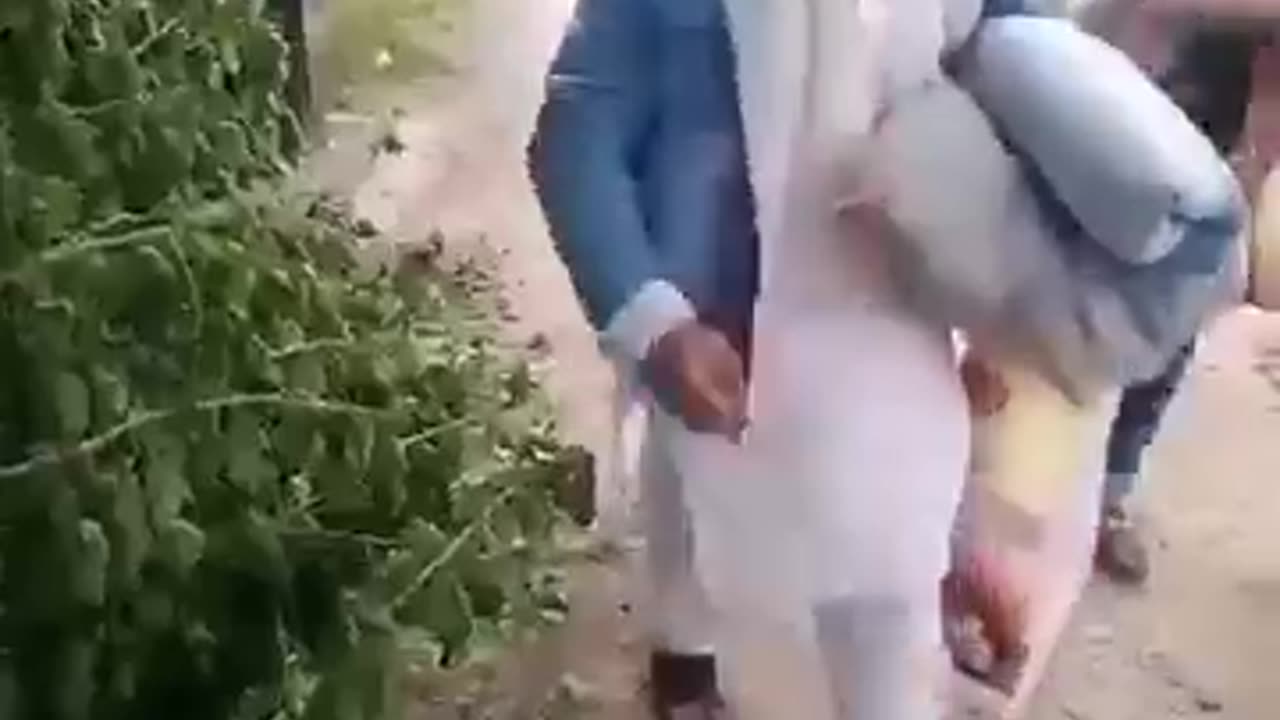 Kyrgyzstani killing Pakistani students