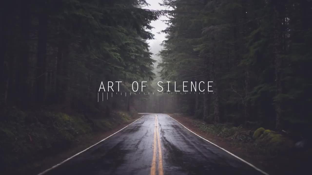 Art of Silence - Dramatic / Cinematic