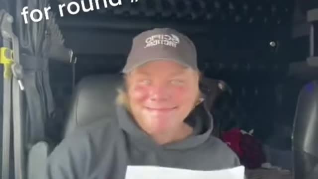 Some letters are good :)