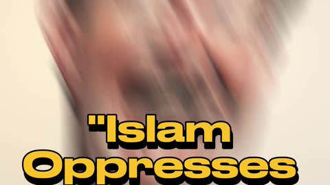 Does #islam OPPRESS women ?! | Truth