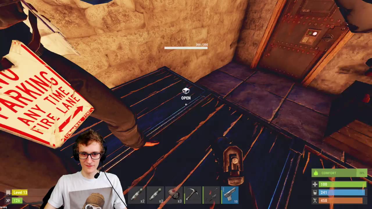 Scudpunk Rust 2016-09-24