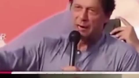 Imran Khan