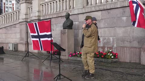 Lars Thorsen 1 Eidsvolls plass 14.9.22