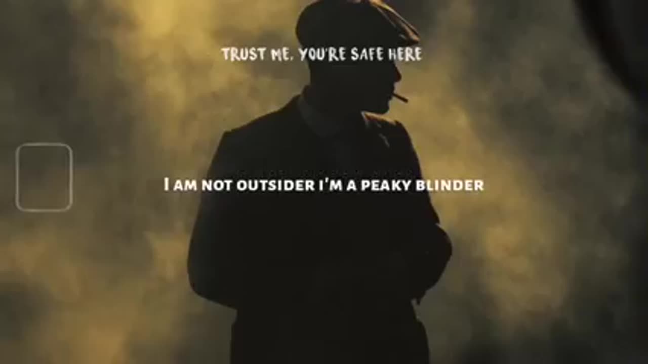 OTNICKA I AM PEAKY BLINDERS SLOW &REVERB+ Bass Boosted