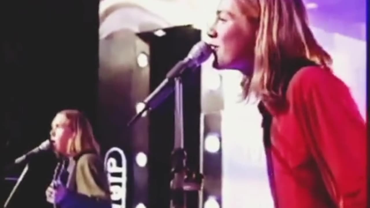 Hanson - I Will Come To You