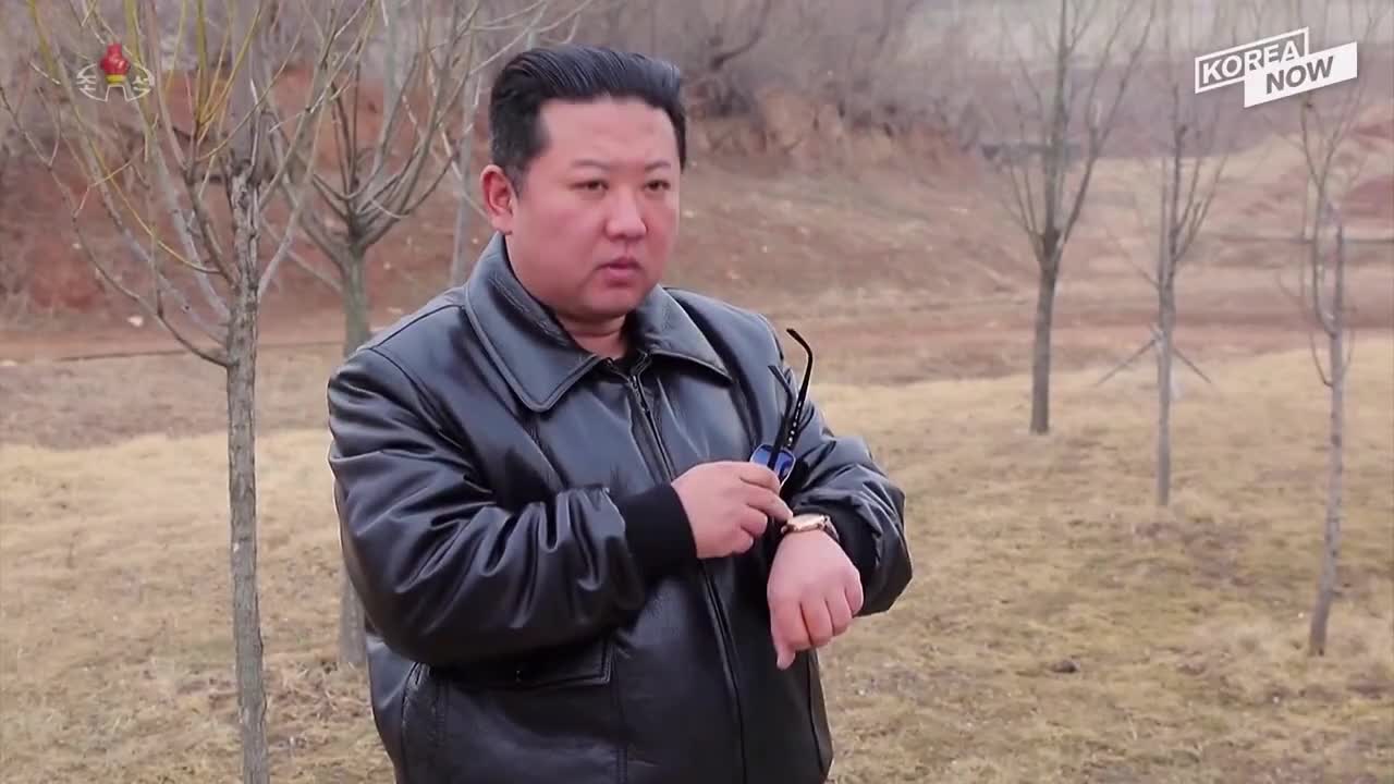 More of the Strong and Independent.