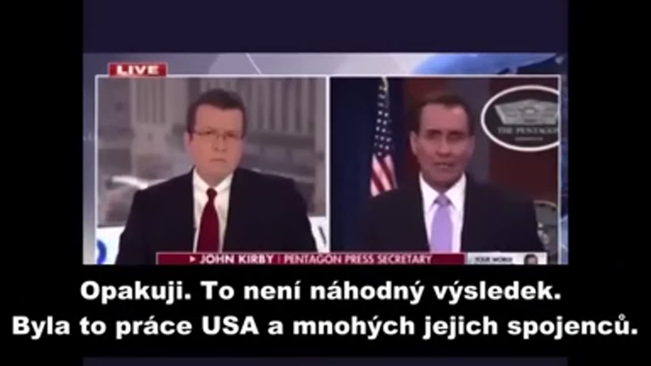 Historie Ukrajiny - 2022/2023