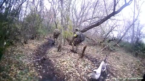 Where Are We Going?