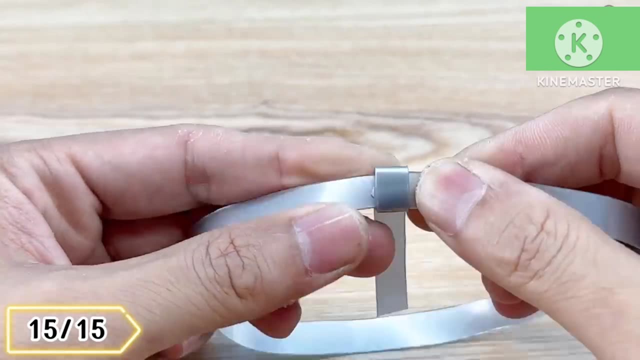 15 Amazing Tricks with Cable Ties that EVERYONE should know