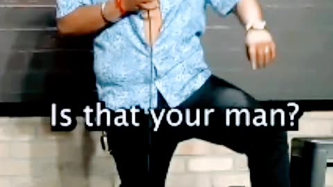 THIS ASSHOLE IS A CUCKOLD