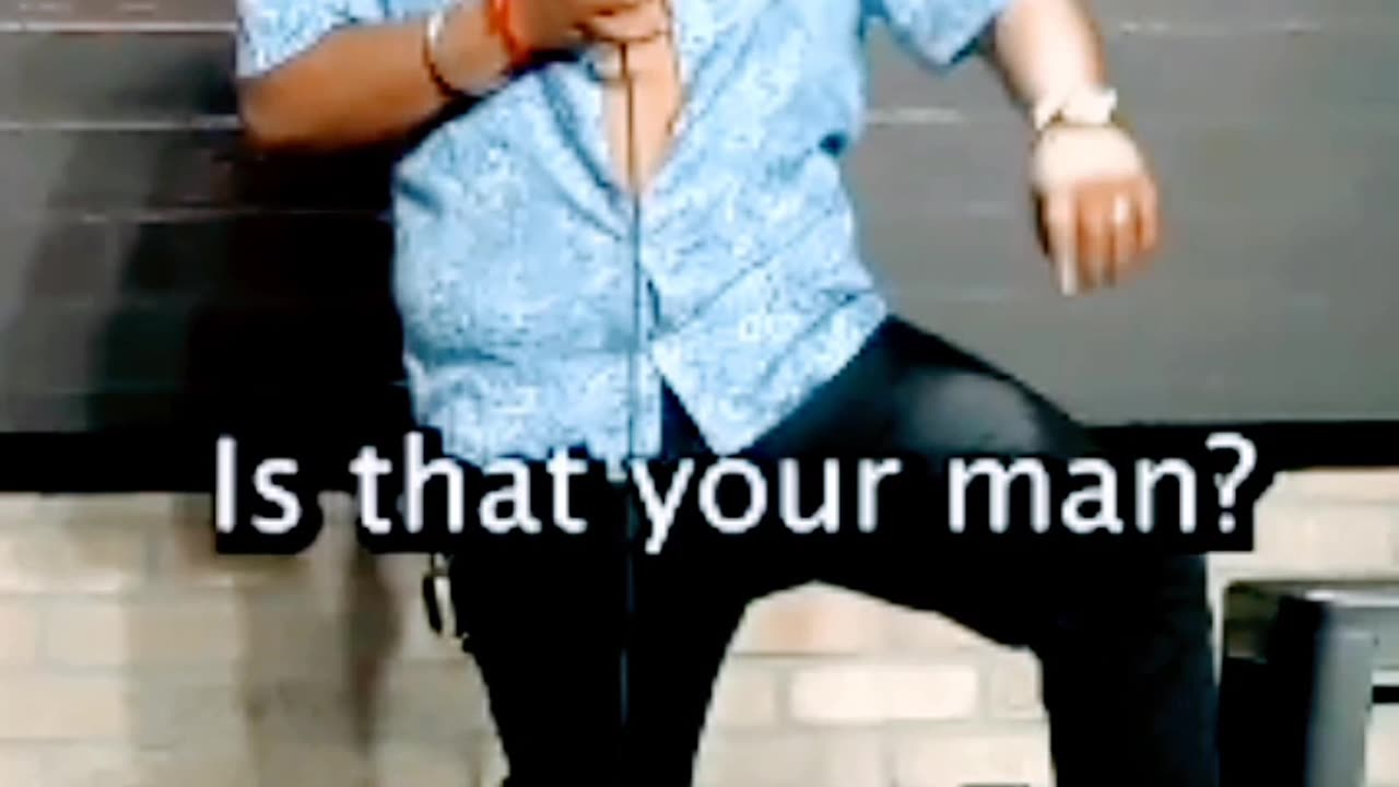 THIS ASSHOLE IS A CUCKOLD