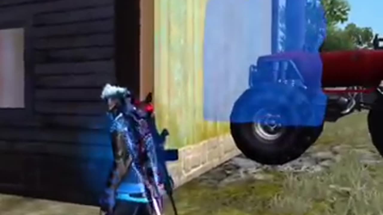 TRAPPING GONE EXTREMELY WRONG 😂 - NEVER CELEBRATE TOO EARLY - GARENA FREE FIRE #shorts