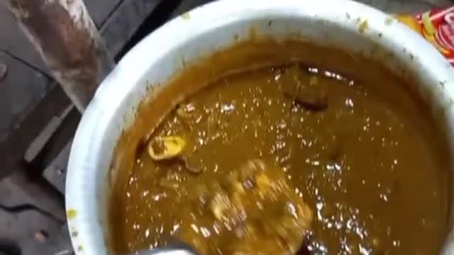 Mutton Dal Gosht Recipe