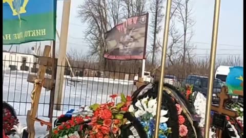 War in Ukraine Russia Terrorist part 14