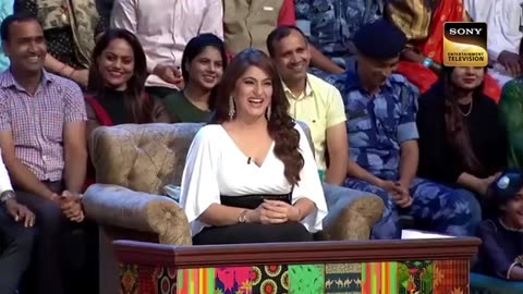 Best of the kapil Sharma show