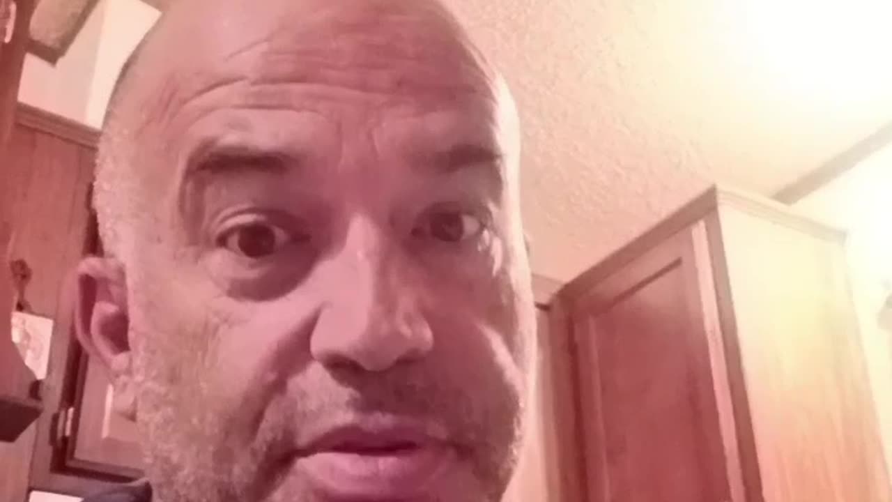 Trump caughtem all