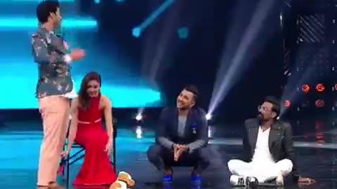 Raghav Juyal Comedy