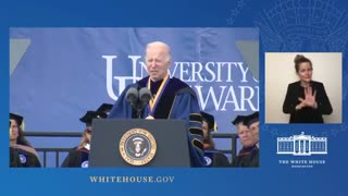 Biden Brags About Relationship With Chinese Dictator Xi Jinping