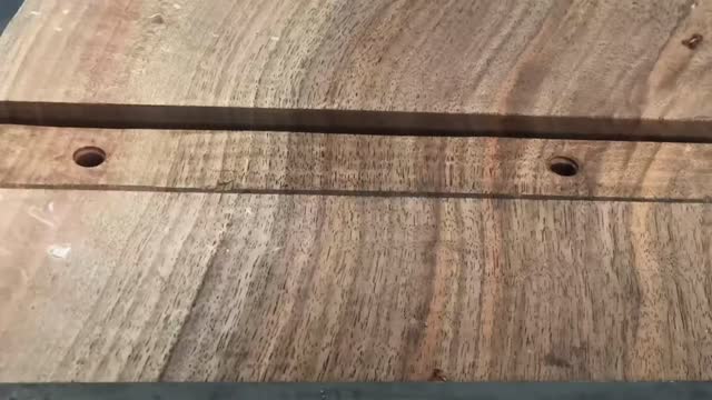 A beautiful work