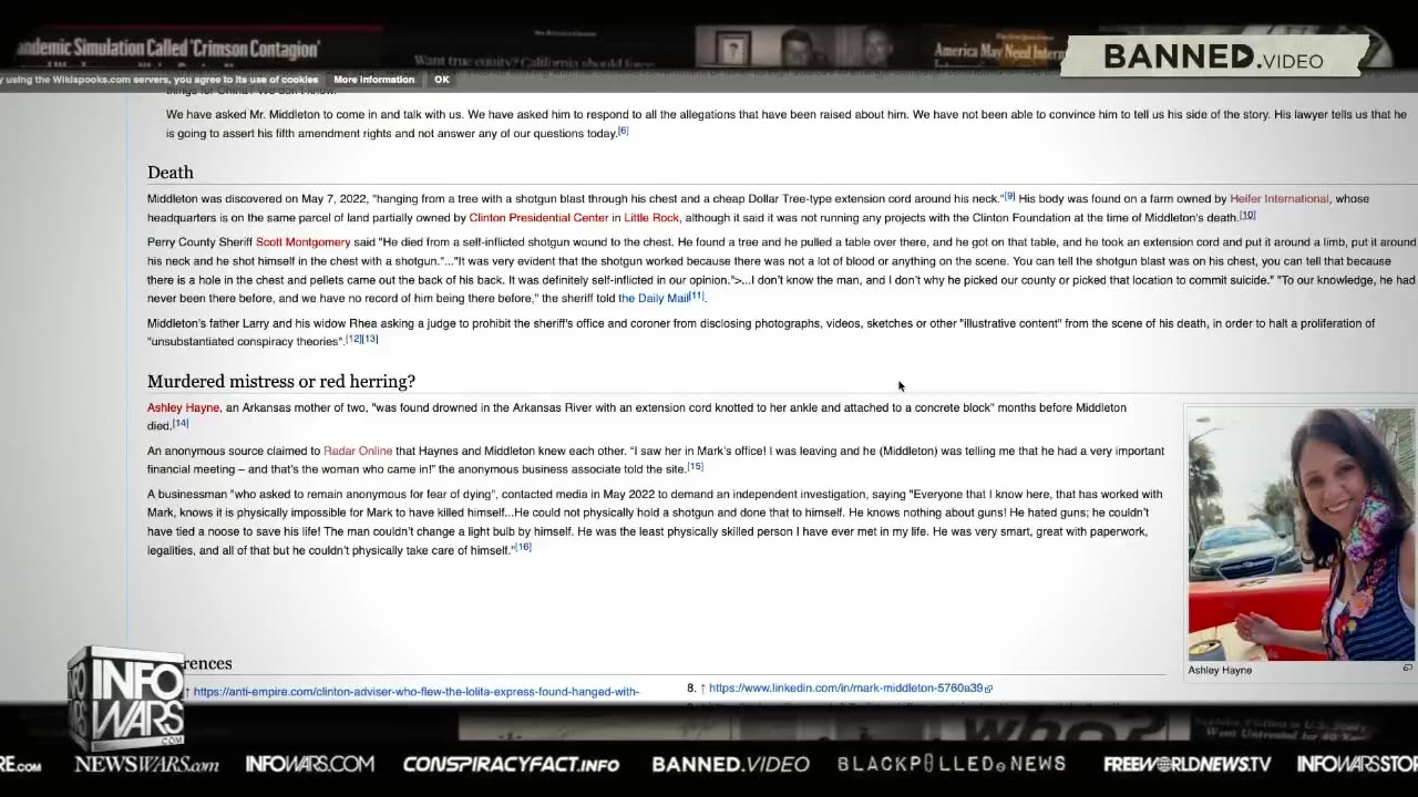 The American Journal - FULL SHOW - 2 23 23