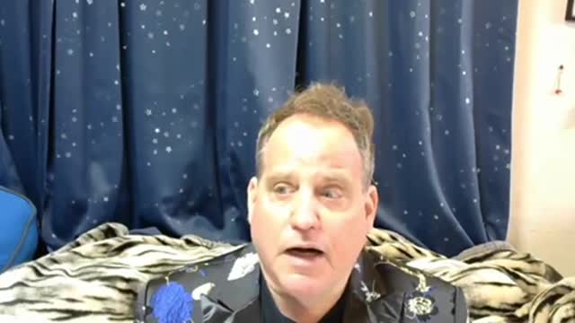 BENJAMIN FULFORD UPDATE 3/11/22