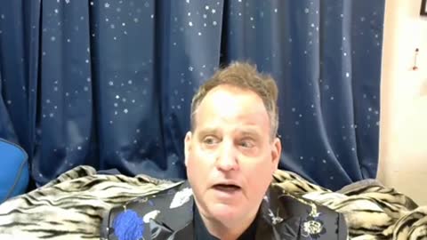 BENJAMIN FULFORD UPDATE 3/11/22