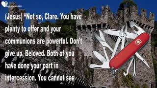 Defend the Truth, expose the Lies and stand behind President Trump ❤️ Love Letter from Jesus